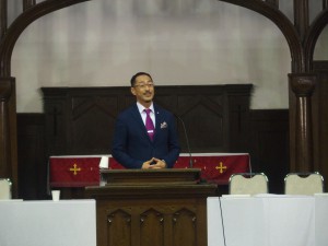 村田学長講演（２）