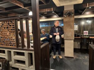 同志社校友会熊本県支部2025年忘年会-3