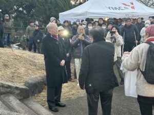 2026熊本バンド結盟150周年記念早天祈祷会-5