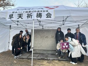 2026熊本バンド結盟150周年記念早天祈祷会-7