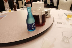 ワン・ステーションホテル熊本にて令和8年度同志社校友会熊本県支部総会・懇親会-8