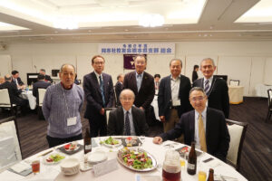 ワン・ステーションホテル熊本にて令和8年度同志社校友会熊本県支部総会・懇親会-12